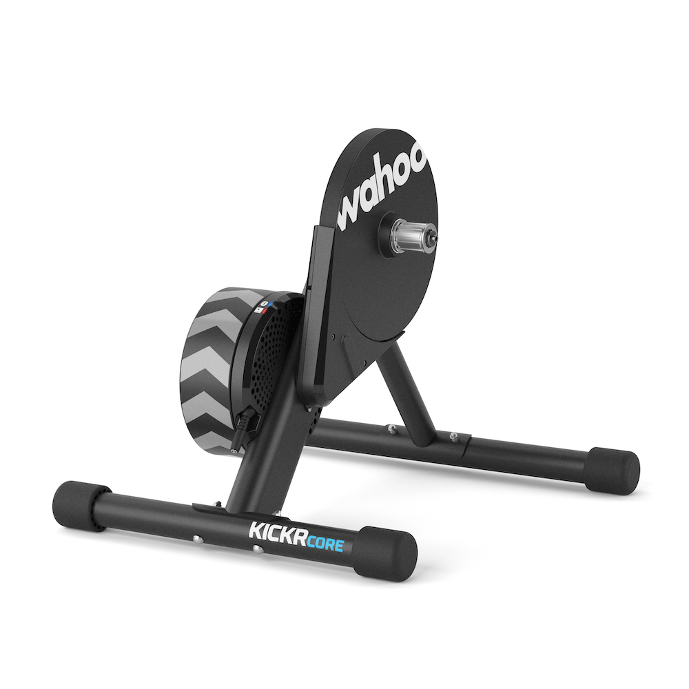 Rodillo inteligente KICKR CORE
