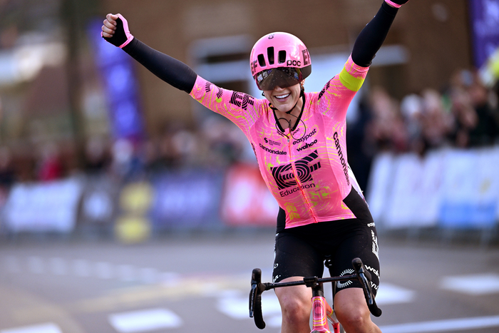 EF Education-Cannondale